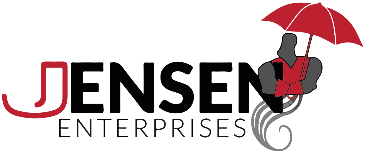Jensen Enterprises Roofing
